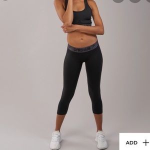 Gymshark Flex Leggings